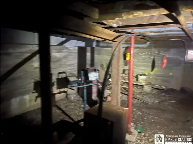 $75,000 | 4619 Baker Street, Busti, NY 14750