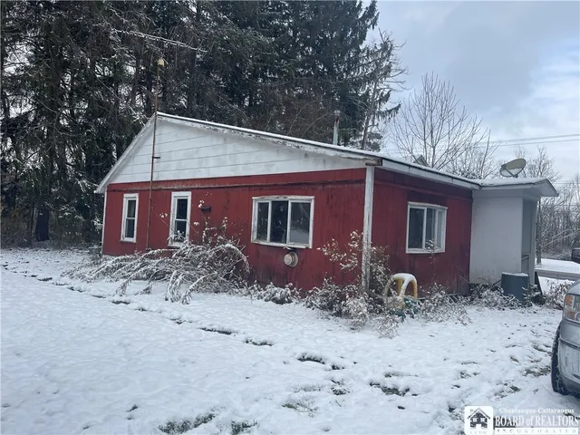 $75,000 | 4619 Baker Street, Busti, NY 14750