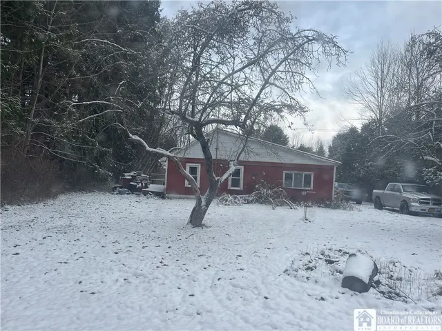 $75,000 | 4619 Baker Street, Busti, NY 14750