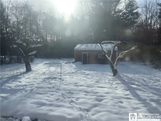 $75,000 | 4619 Baker Street, Busti, NY 14750