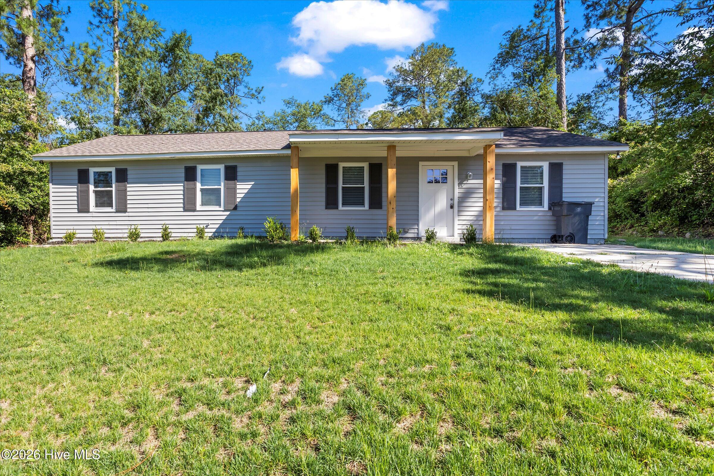 3657 Rome Way Augusta, GA 30906 - Photo 1 of 37