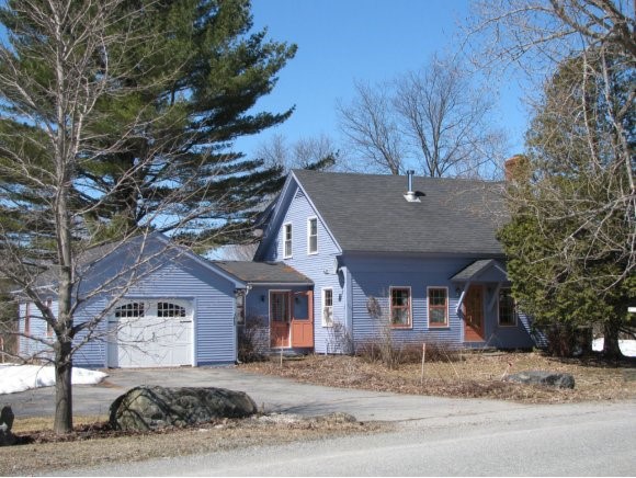809 Center Road Hyde Park, VT 05655 - Photo 1 of 1