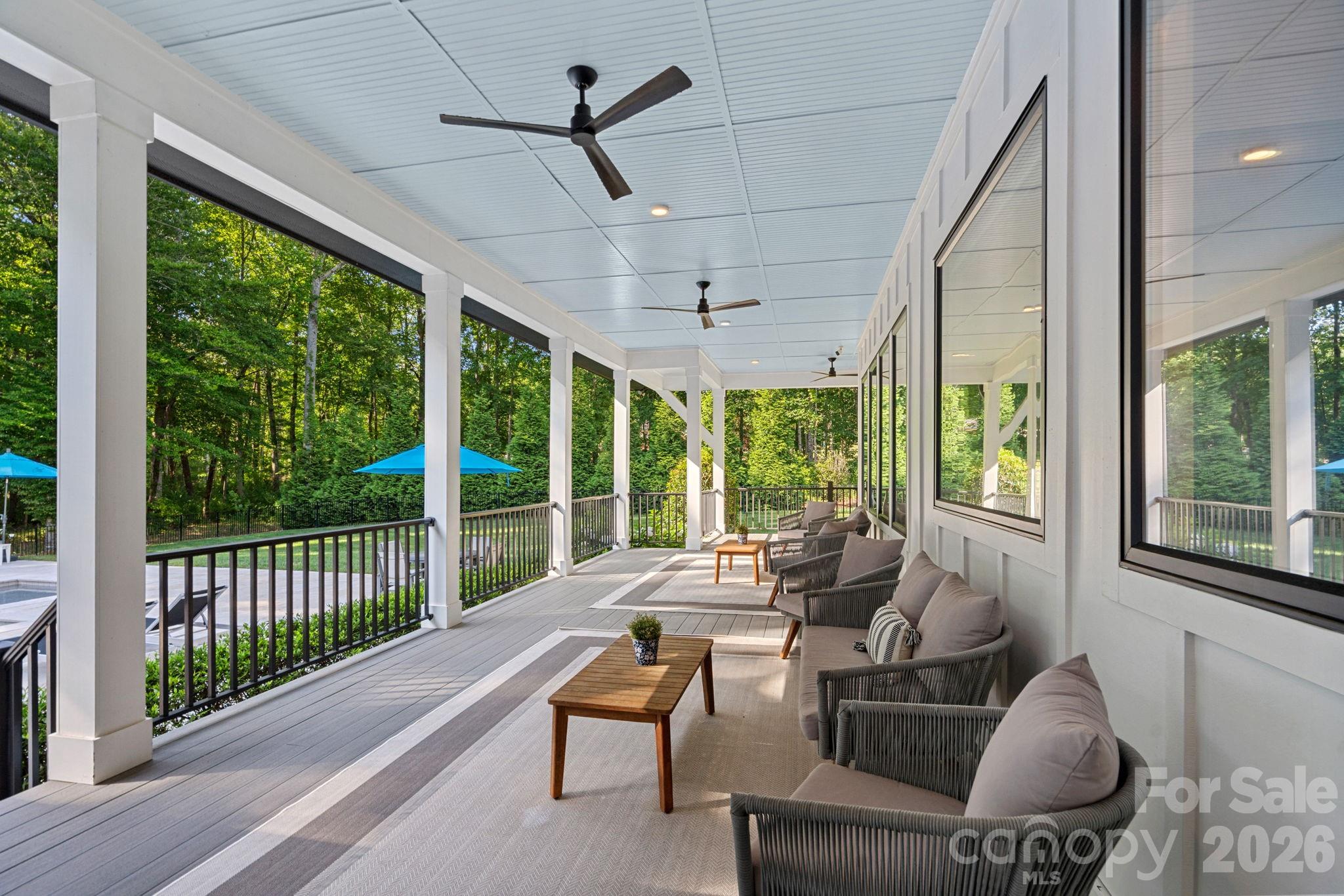 15600 Huntingtowne Village Road Huntersville, NC 28078 - Photo 8 of 48