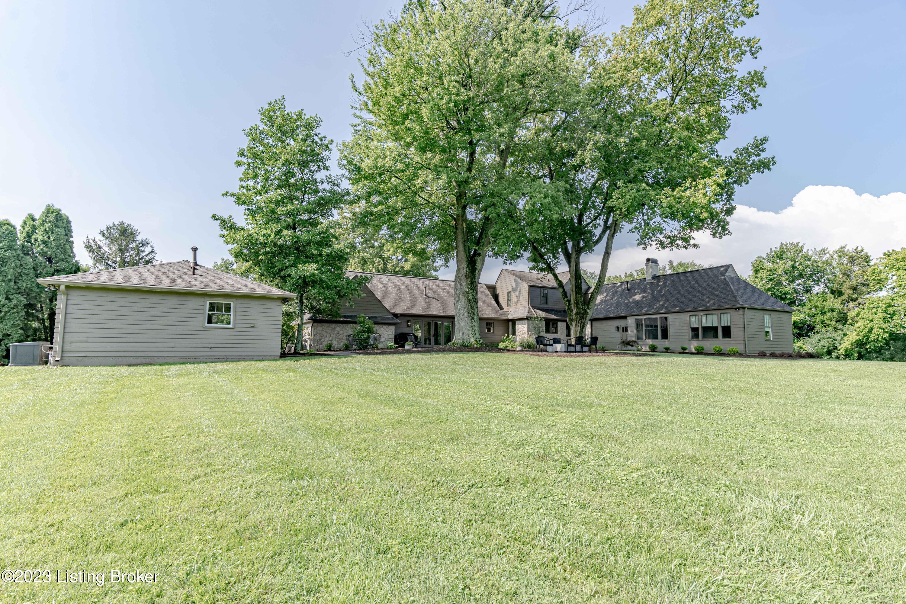11715 Covered Bridge Road Prospect, KY 40059 - Photo 124 of 126 DSC07910