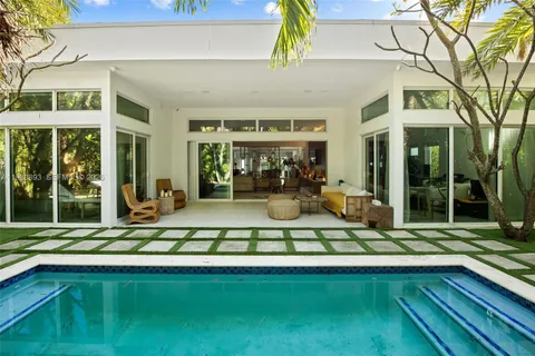 $3,495,000 | 865 West 47th Street, Miami Beach, FL 33140
