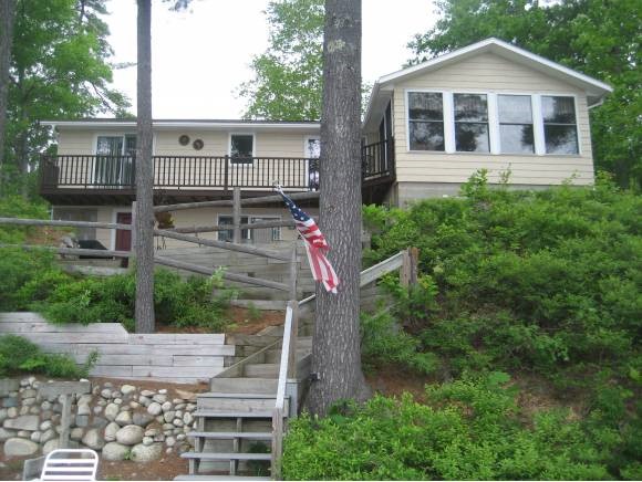 12 Murray Road East Wakefield, NH 04095 - Photo 1 of 1