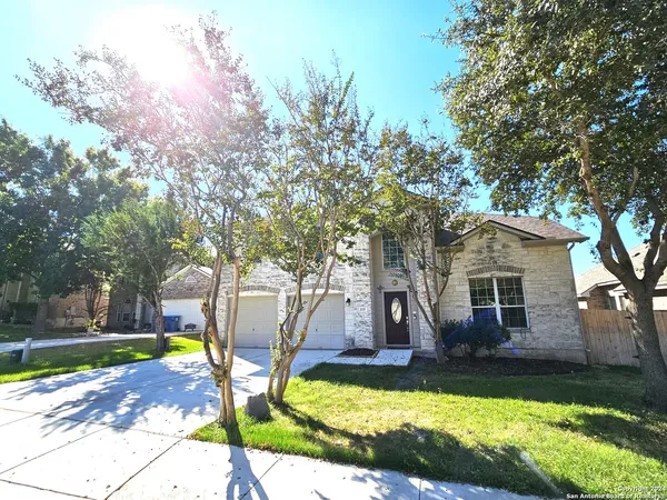 $1,980 | 209 Storm Mt Road, Cibolo, TX 78108