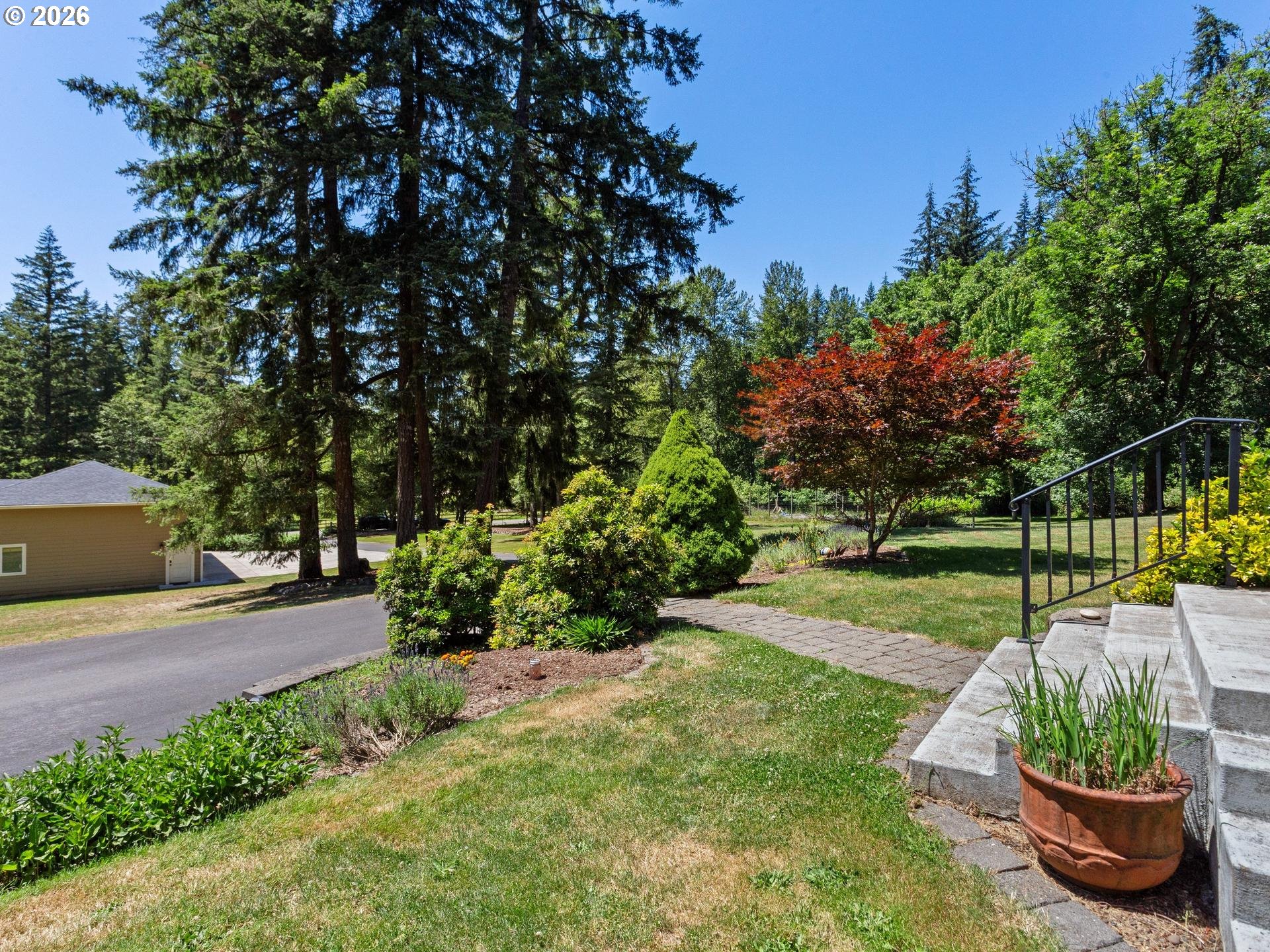 22905 Northeast Canyon Road Battle Ground, WA 98604 - Photo 8 of 48