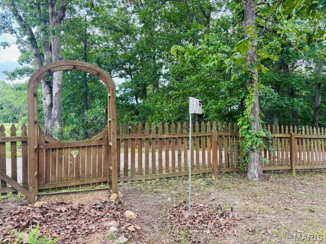 216 West Hickory Ridge Road Steelville, MO 65565 - Photo 16 of 72