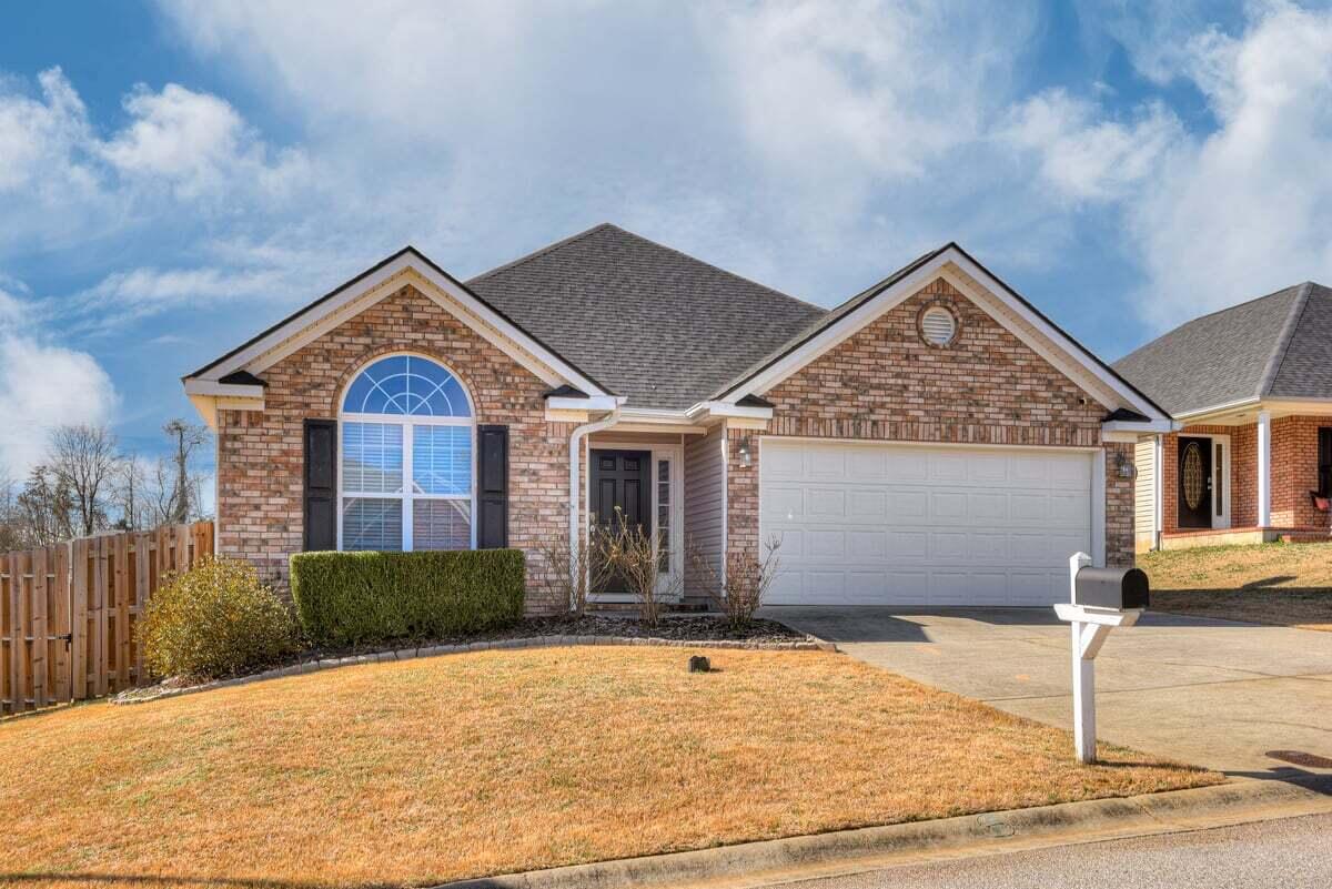 303 Elbrus Way Grovetown, GA 30813 - Photo 2 of 28 102 (9)