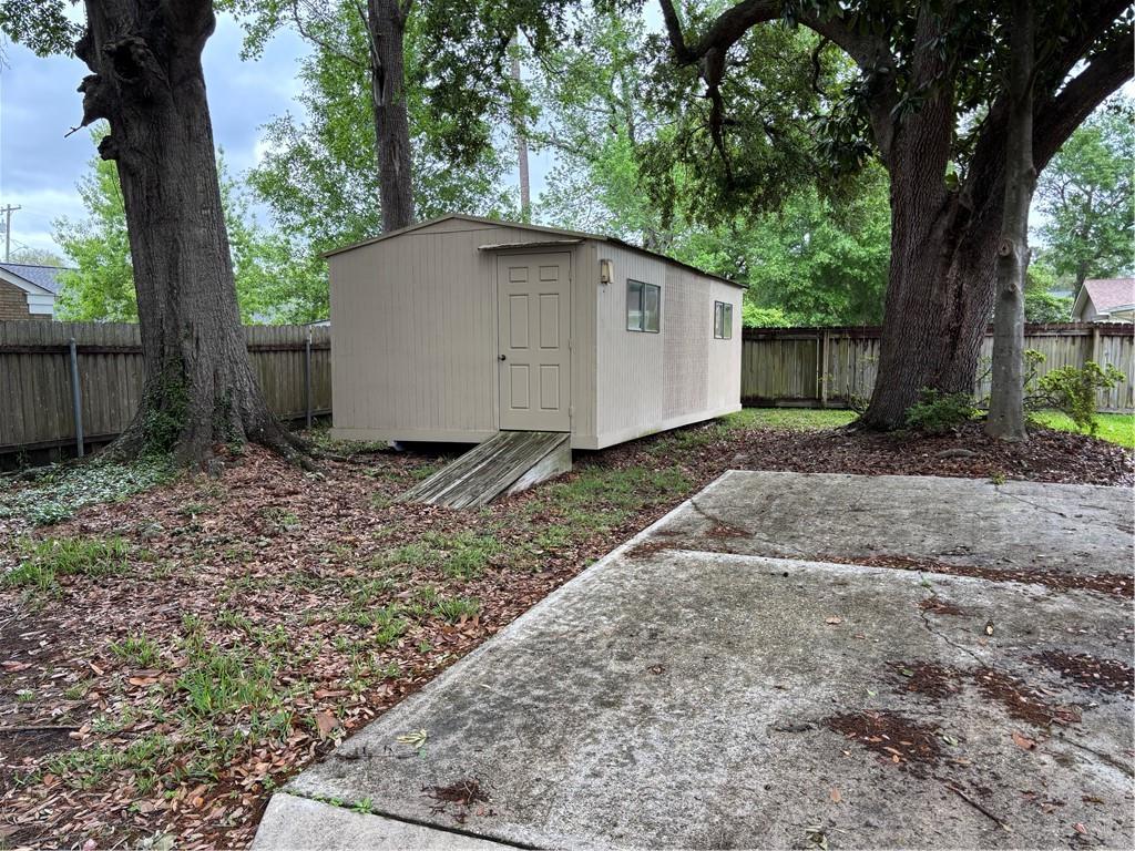 1565 Queens Drive Slidell, LA 70458 - Photo 3 of 19