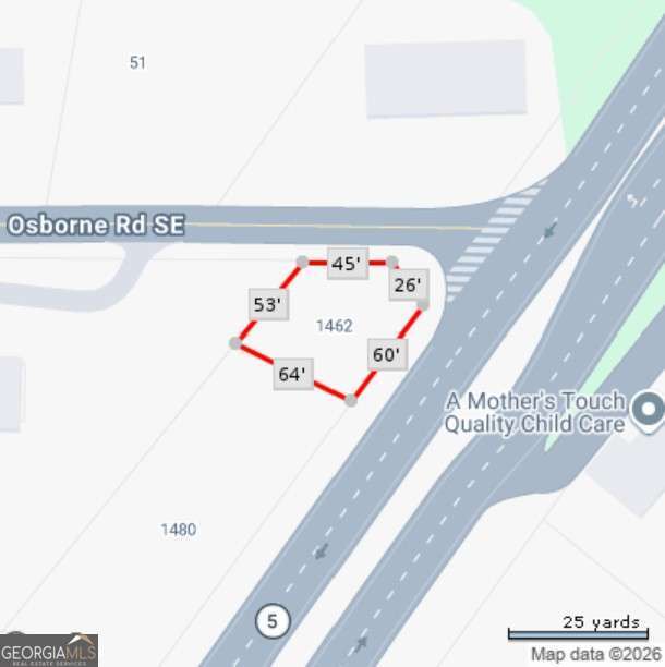 1462 Austell Road Southeast Marietta, GA 30008 - Photo 3 of 9