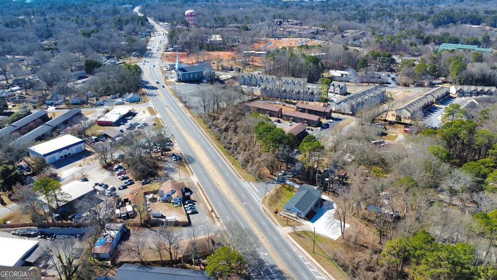 1462 Austell Road Southeast Marietta, GA 30008 - Photo 8 of 9