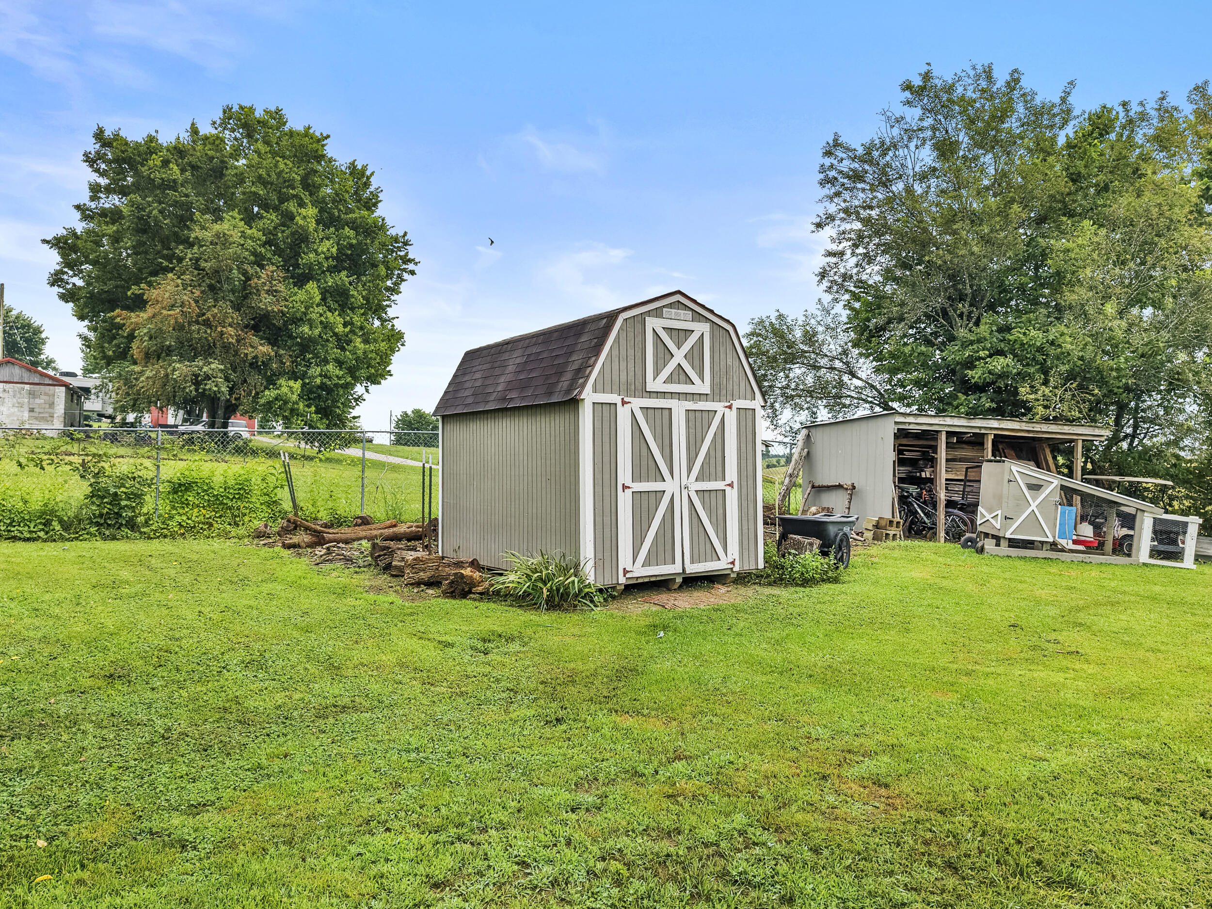 3290 Osborne Road Mount Sterling, KY 40353 - Photo 45 of 60 45_dji_20260709101605_0129_d