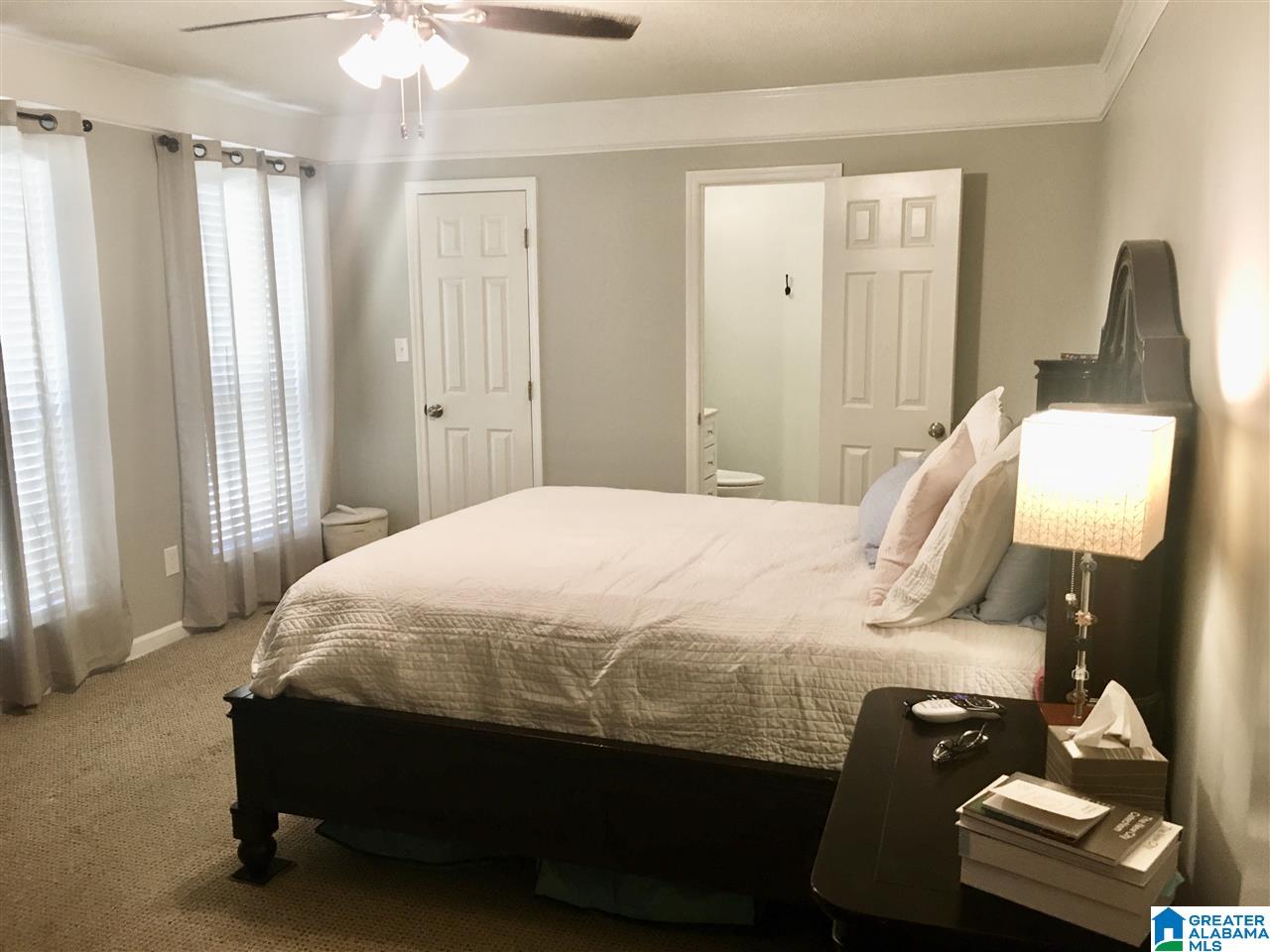 7465 Roper Tunnel Road Trussville, AL 35173 - Photo 15 of 48