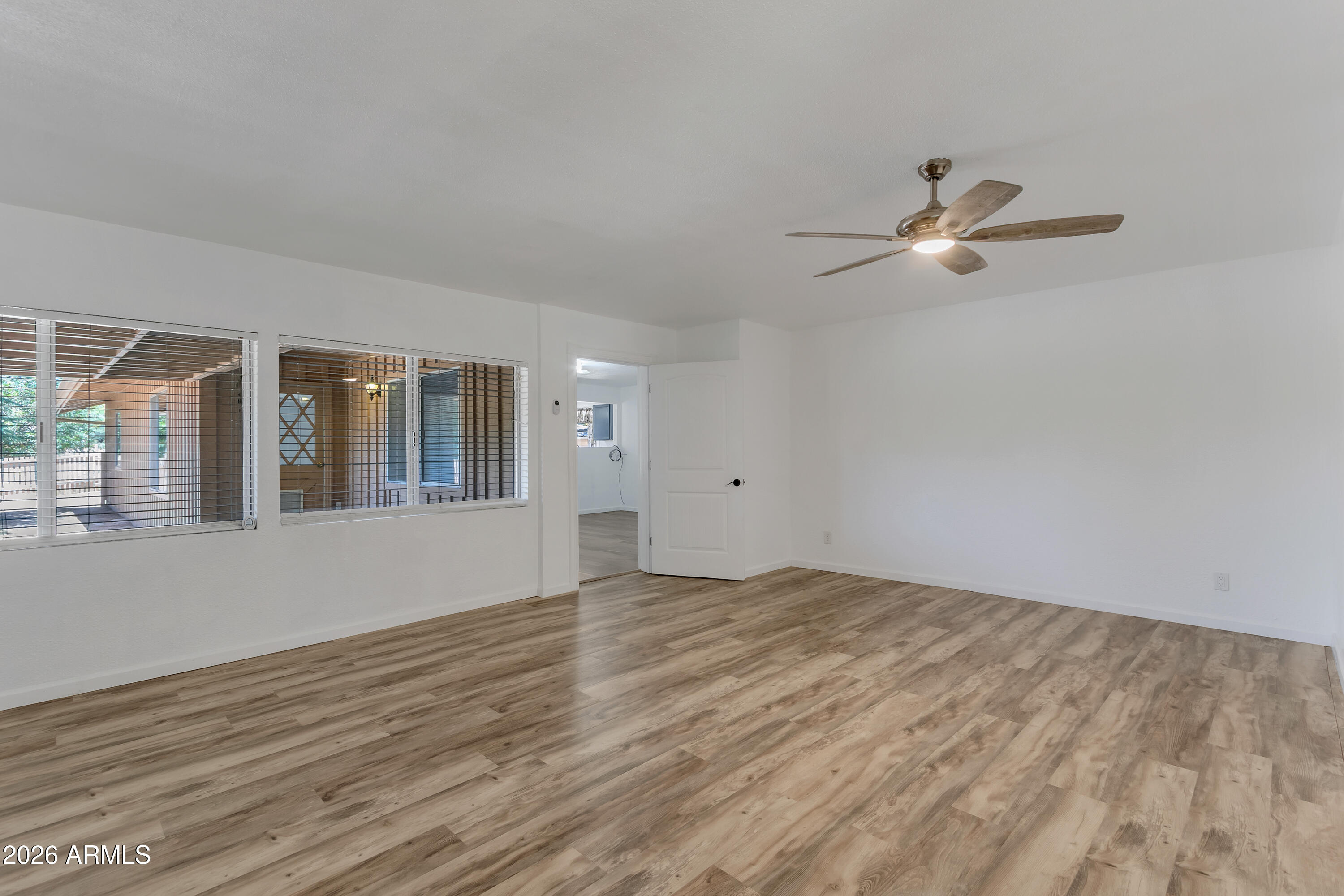 4410 North Montezuma Avenue Rimrock, AZ 86335 - Photo 14 of 27 Primary Bedroom