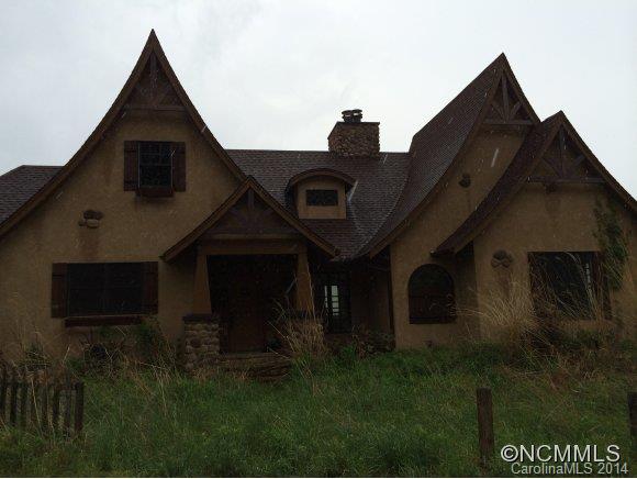 520 Bone Camp Road Marshall, NC 28753 - Photo 1 of 24 Gallery Image 1