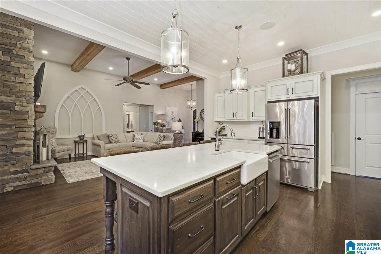 6950 Honor Keith Road Trussville, AL 35173 - Photo 9 of 45