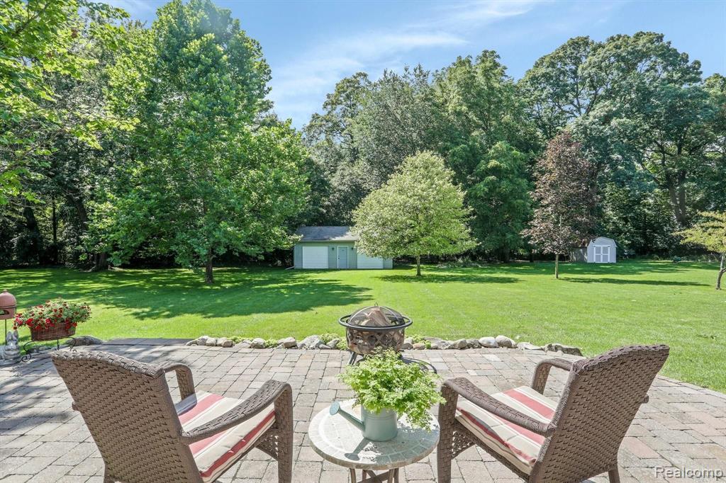 2926 Dearborn Avenue Rochester Hills, MI 48309 - Photo 18 of 29