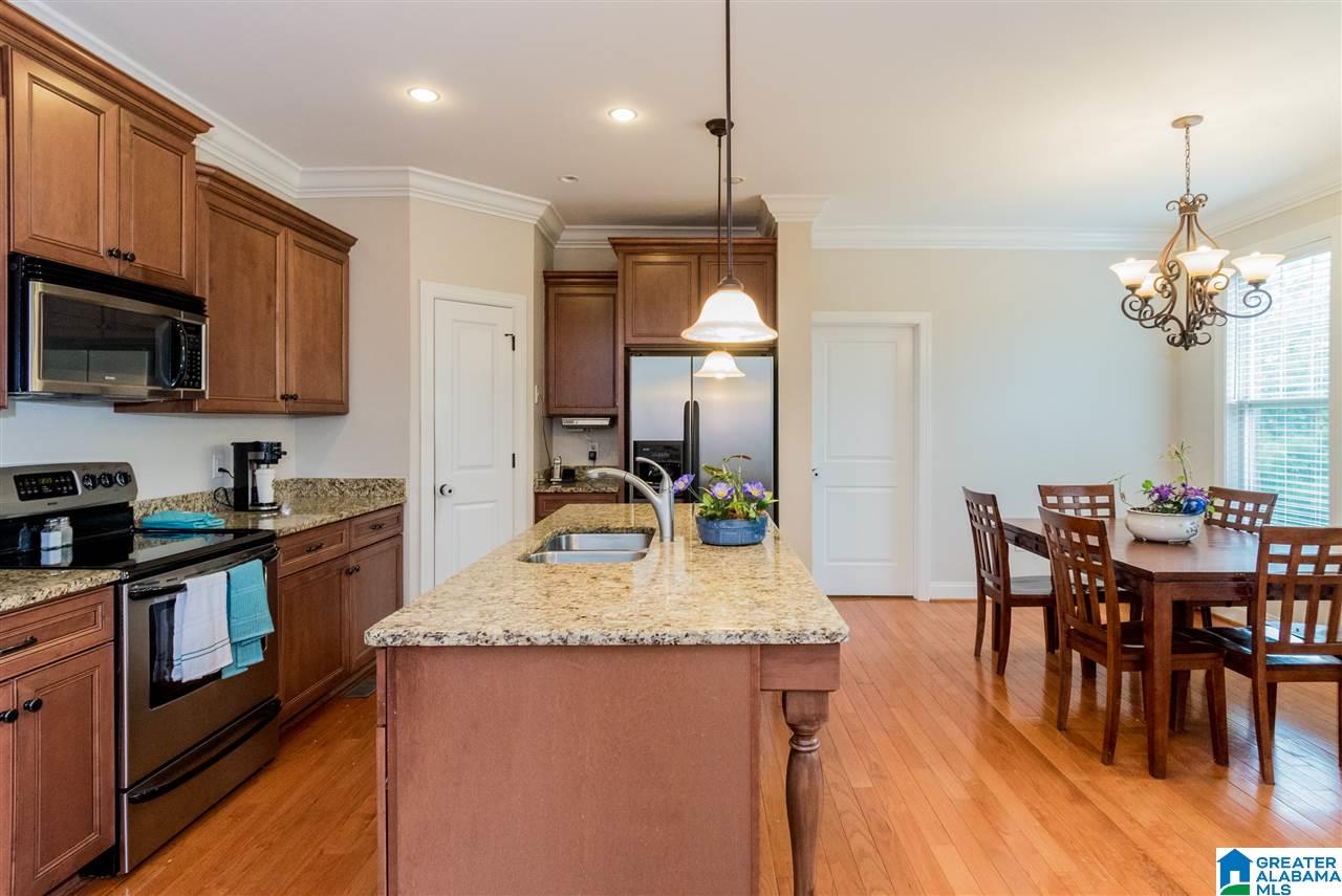 18745 Crisstown Road Vance, AL 35490 - Photo 10 of 38