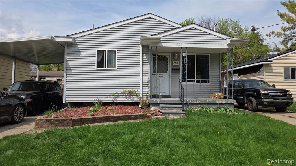 2618 Lester Street Flint, MI 48503 - Photo 1 of 18