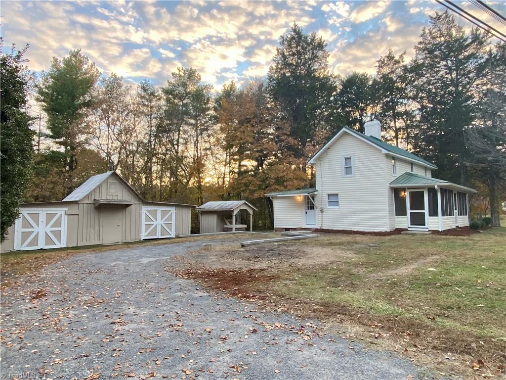 5859 Kennedy Road Trinity, NC 27370 - Photo 22 of 28