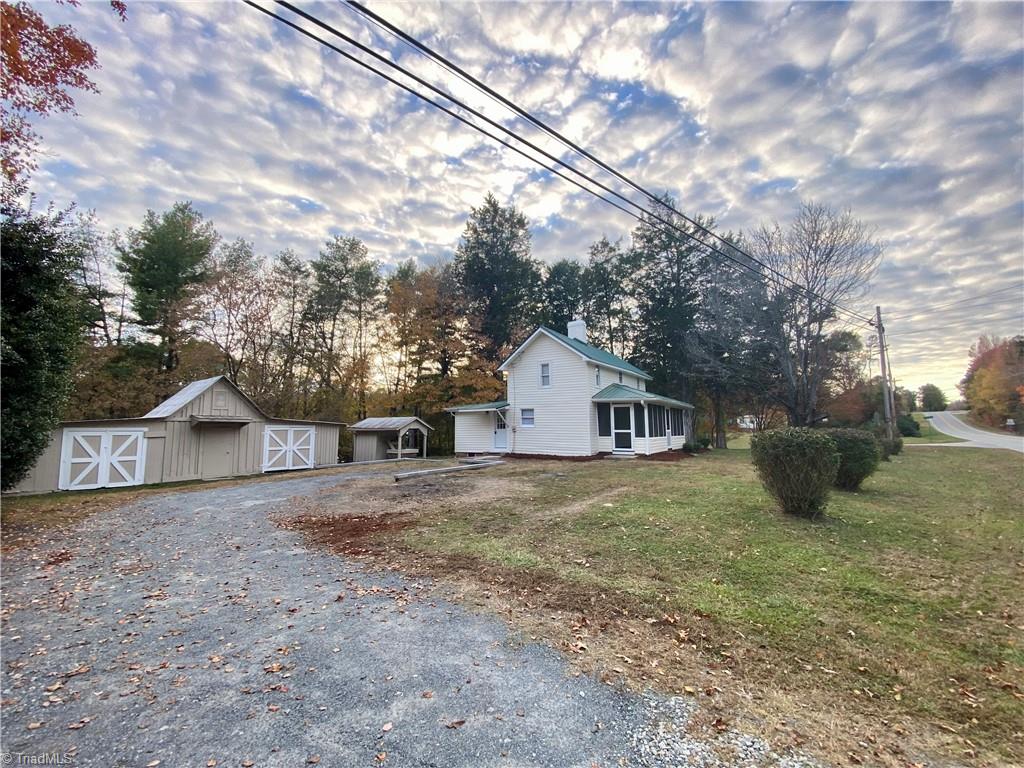 5859 Kennedy Road Trinity, NC 27370 - Photo 28 of 28