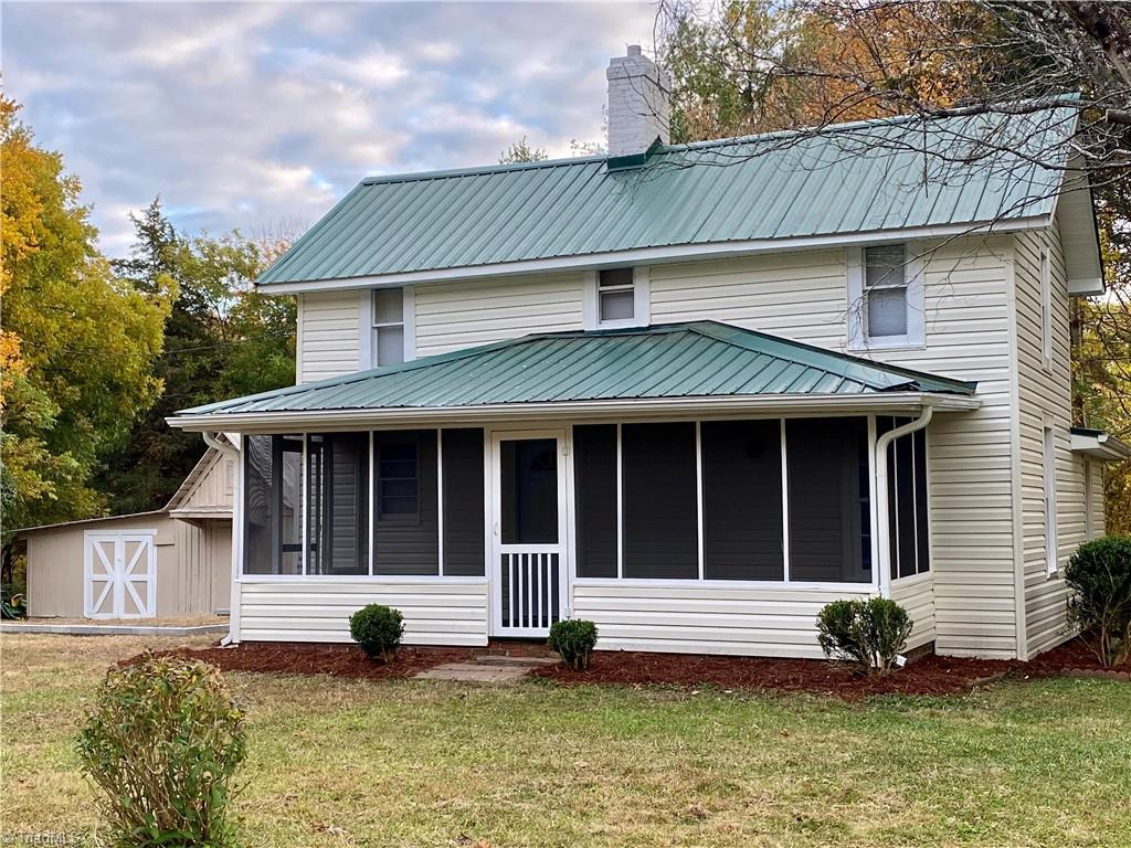 5859 Kennedy Road Trinity, NC 27370 - Photo 4 of 28