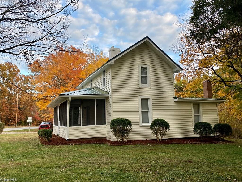 5859 Kennedy Road Trinity, NC 27370 - Photo 5 of 28