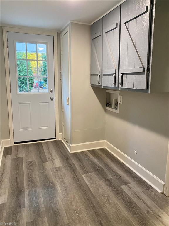 5859 Kennedy Road Trinity, NC 27370 - Photo 10 of 28