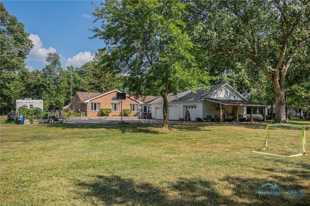 25441 Thompson Road Perrysburg, OH 43551 - Photo 26 of 32 Gallery Image 26