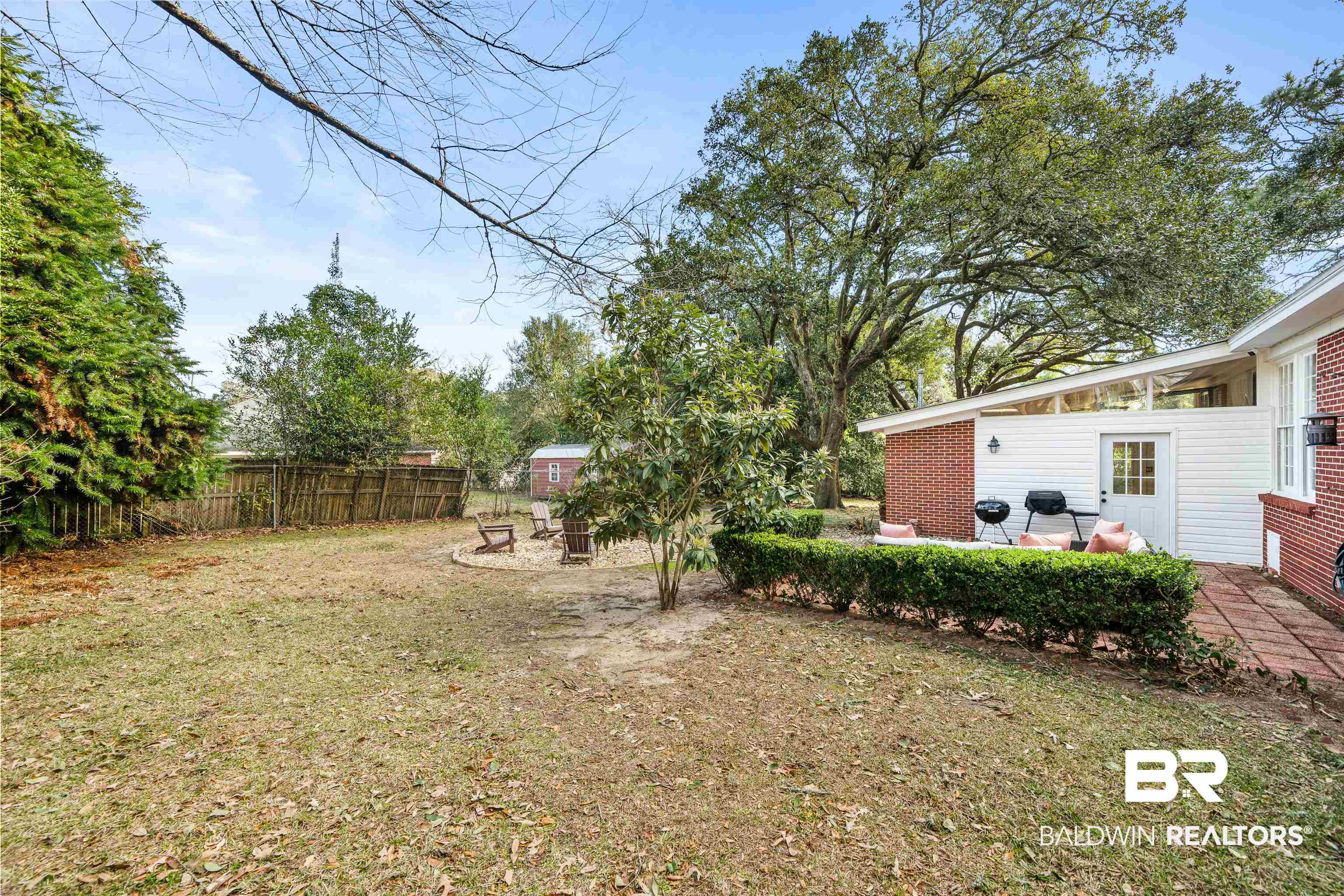 3874 Hilton Drive Mobile, AL 36693 - Photo 29 of 34