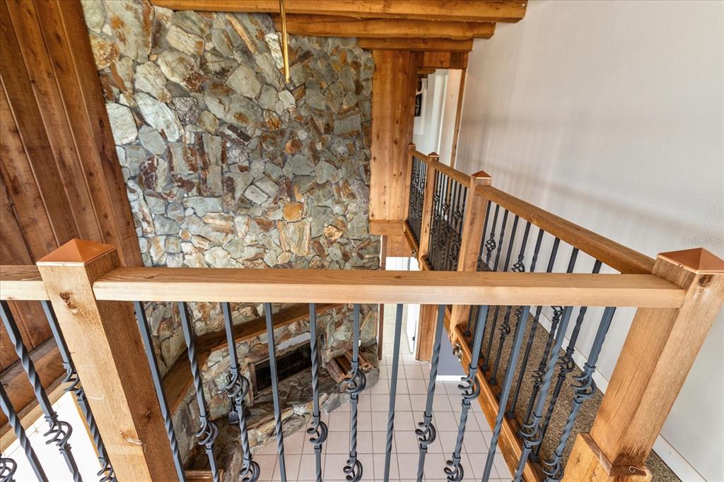 18201 Gulf Boulevard, Unit 401 Redington Shores, FL 33708 - Photo 32 of 42 a view of an entryway with wooden floor