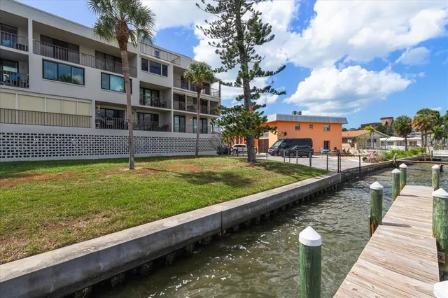 a park with view of city