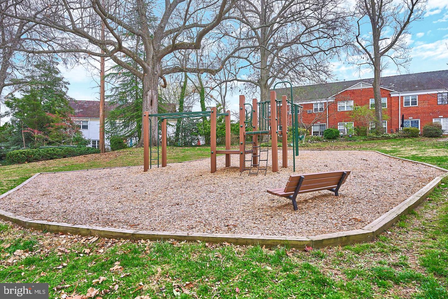 1643 Preston Road Alexandria, VA 22302 - Photo 21 of 30 Tot Lots Nearby