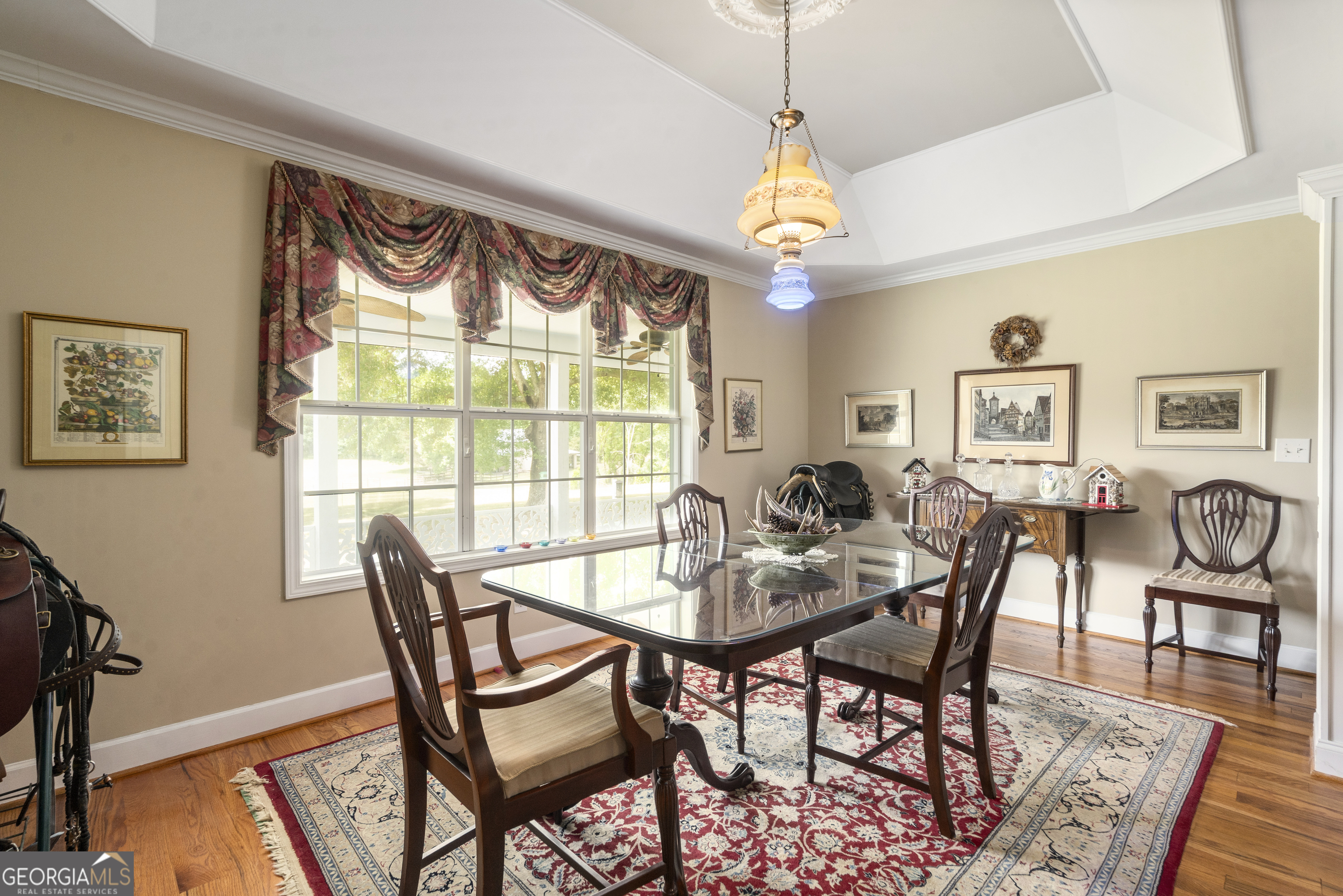 340 Adolphus-Callaway Road Washington, GA 30673 - Photo 11 of 90 Gallery Image 11