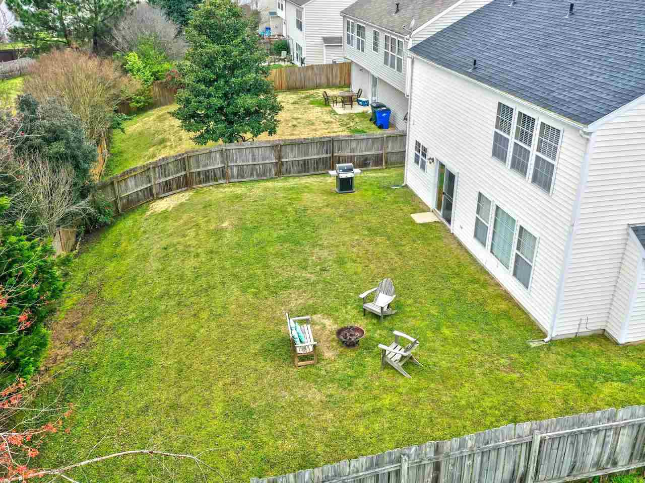 4739 Cardinal Grove Boulevard Raleigh, NC 27616 - Photo 26 of 30 Photo 26