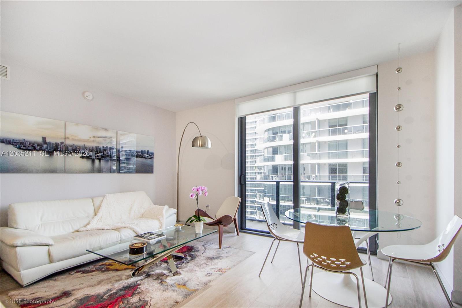 55 Southwest 9th Street, Unit 3802 Miami, FL 33130 - Photo 4 of 13