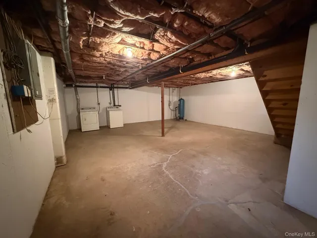 a view of under construction area