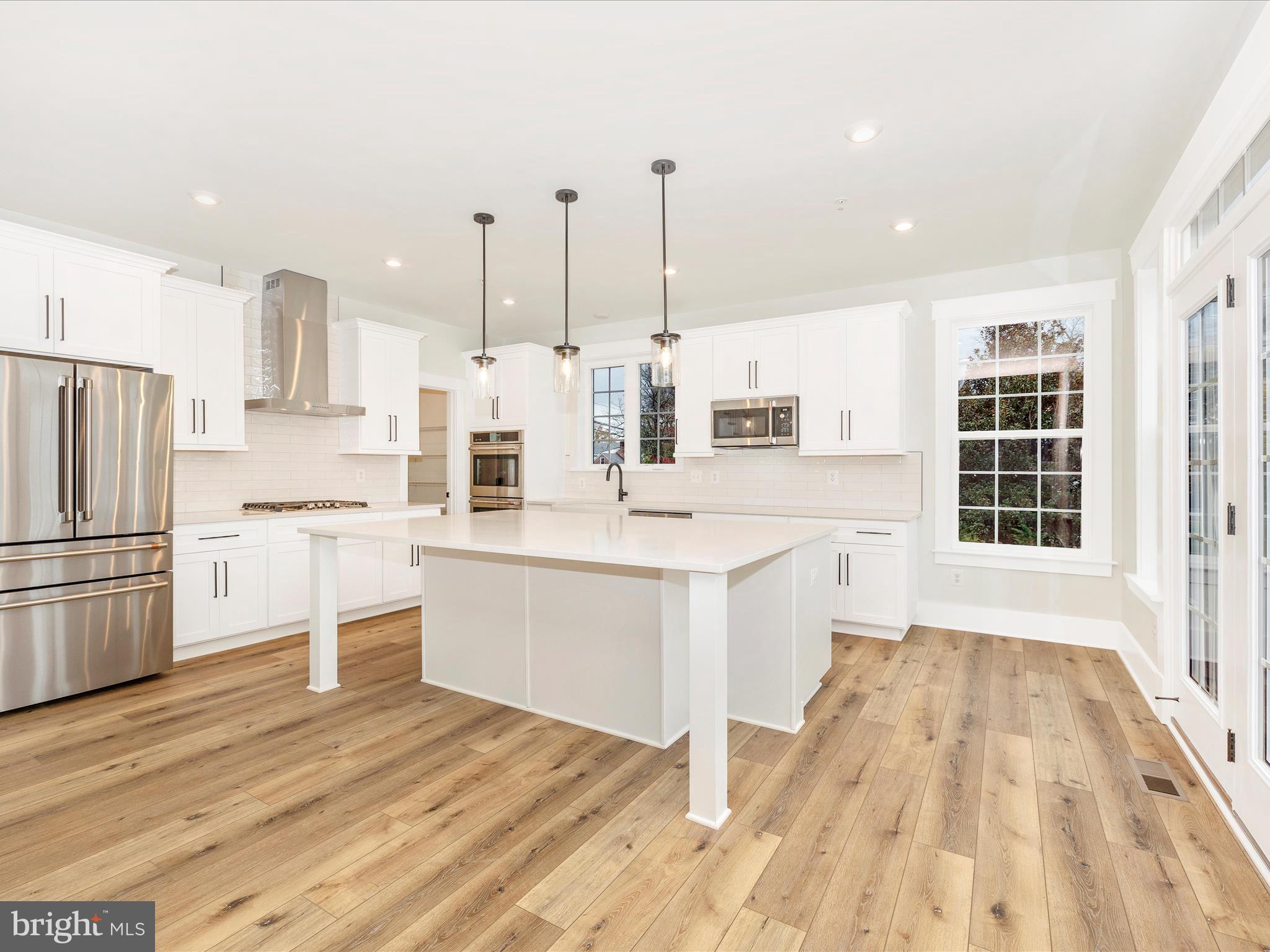 7022 Ridge Road Frederick, MD 21702 - Photo 17 of 63 Kitchen