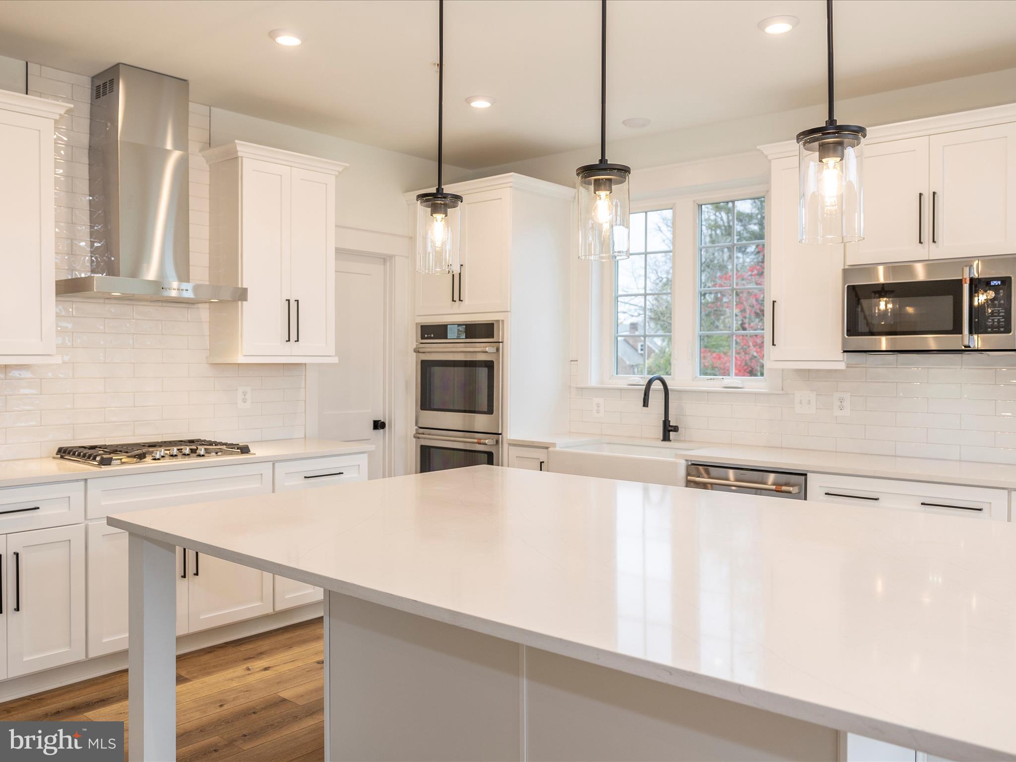 7022 Ridge Road Frederick, MD 21702 - Photo 18 of 63 Kitchen Detail