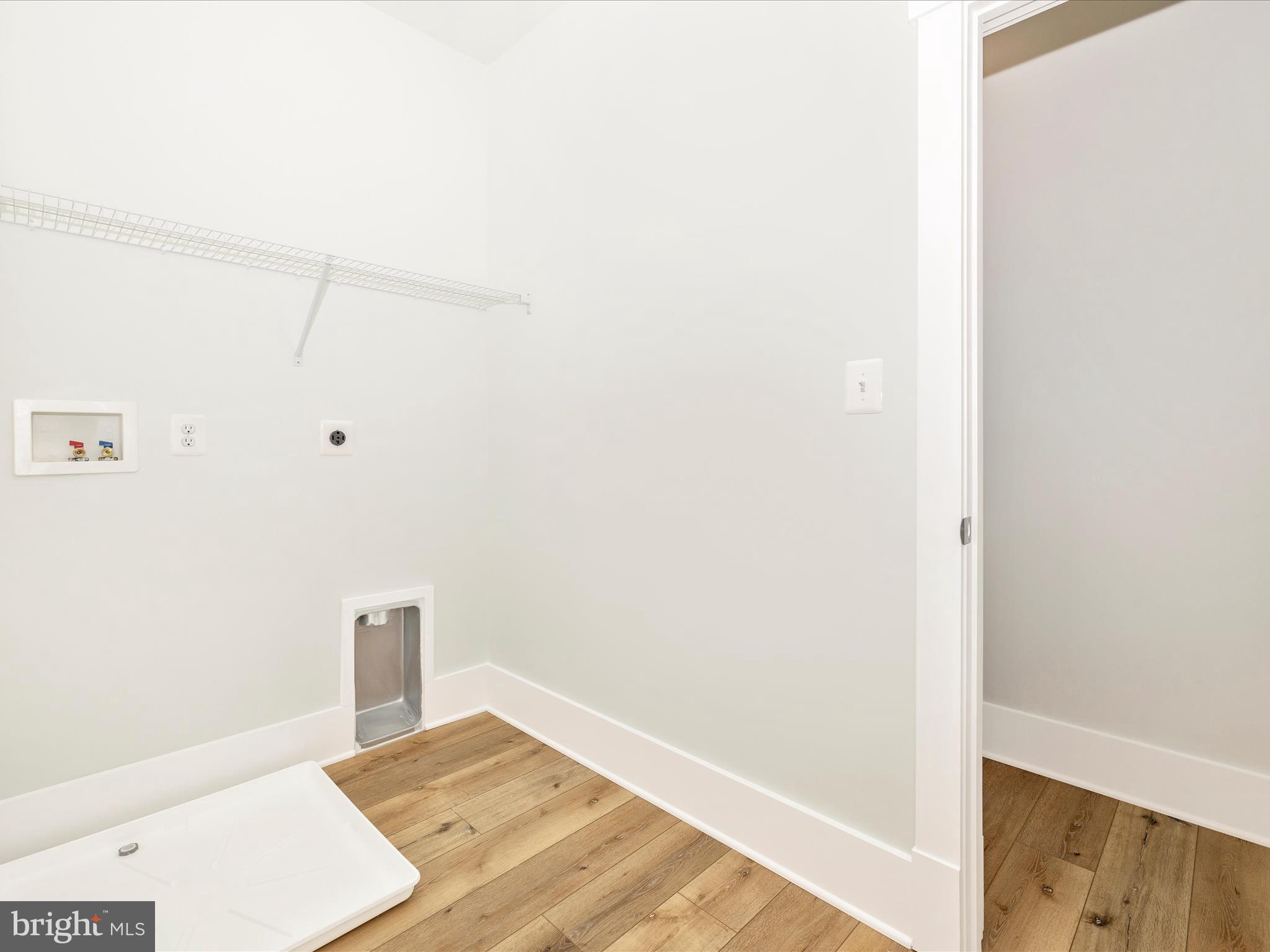 7022 Ridge Road Frederick, MD 21702 - Photo 30 of 63 Laundry Room