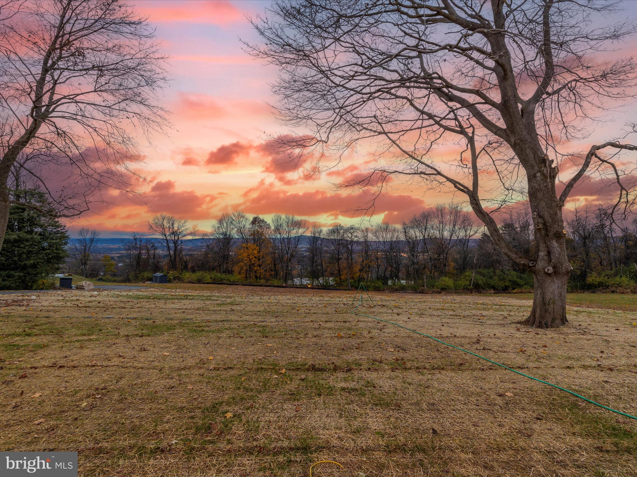 7022 Ridge Road Frederick, MD 21702 - Photo 3 of 63 a view of a field with trees