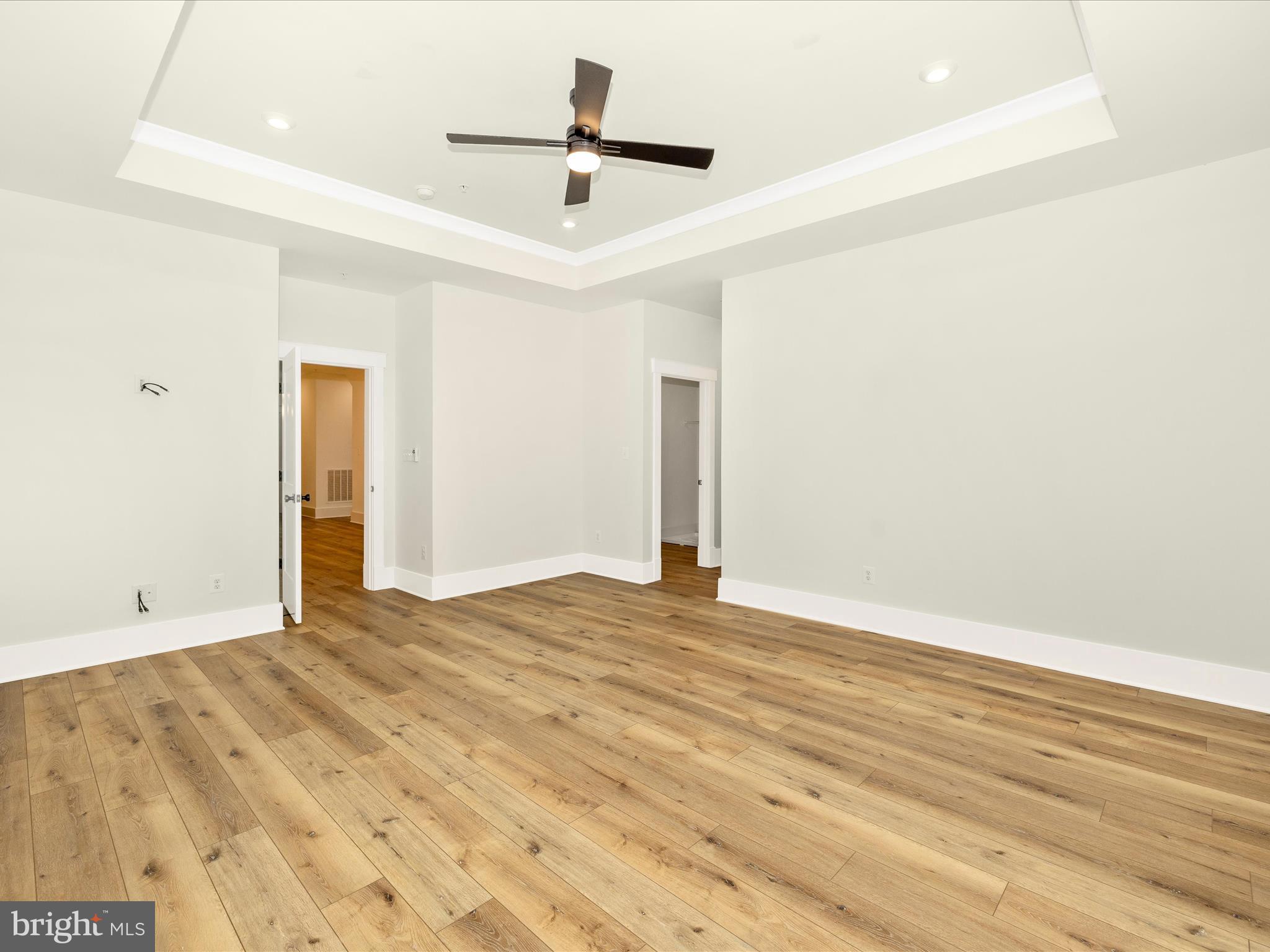 7022 Ridge Road Frederick, MD 21702 - Photo 35 of 63 a view of an empty room