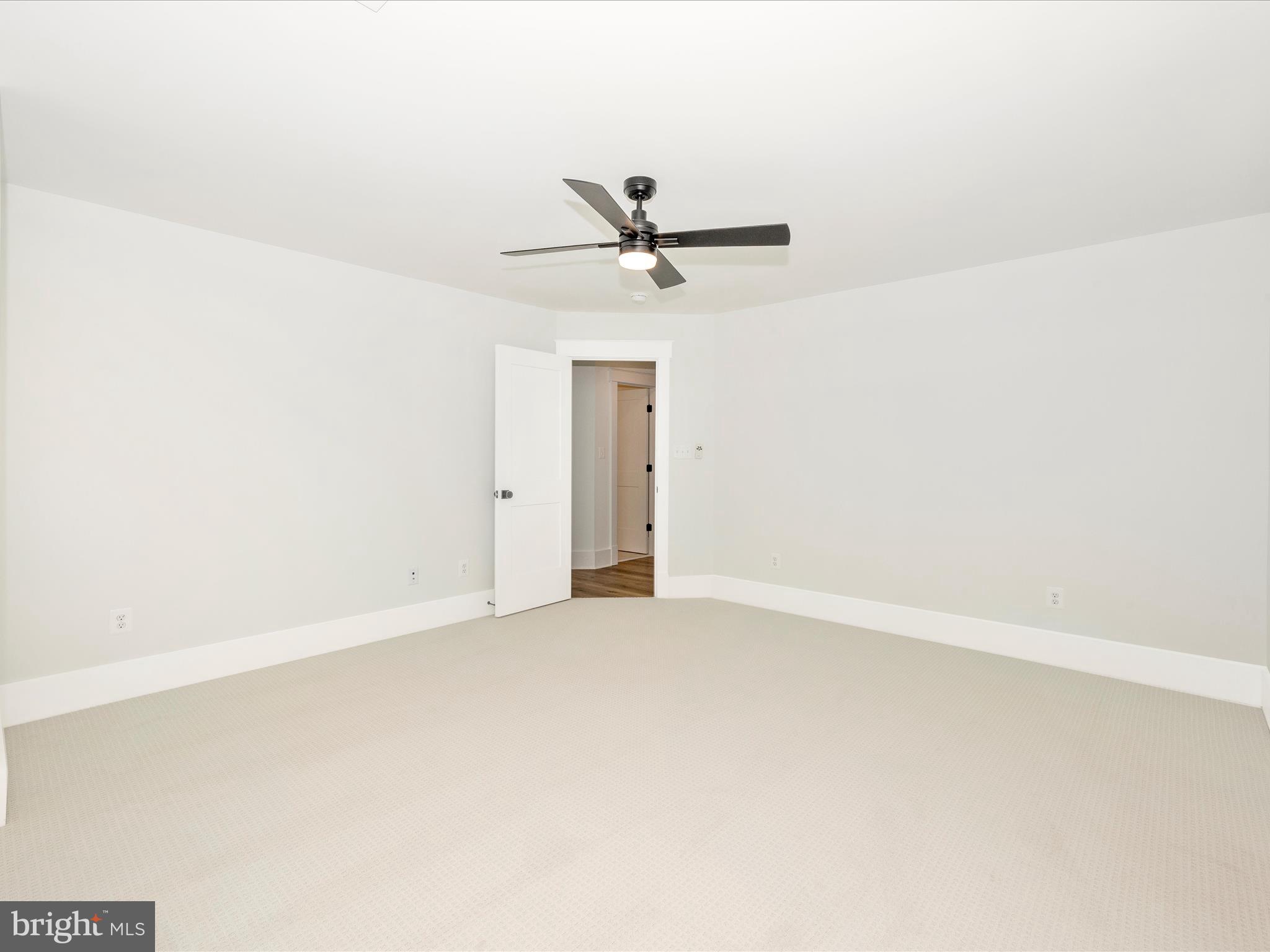 7022 Ridge Road Frederick, MD 21702 - Photo 49 of 63 a view of an empty room