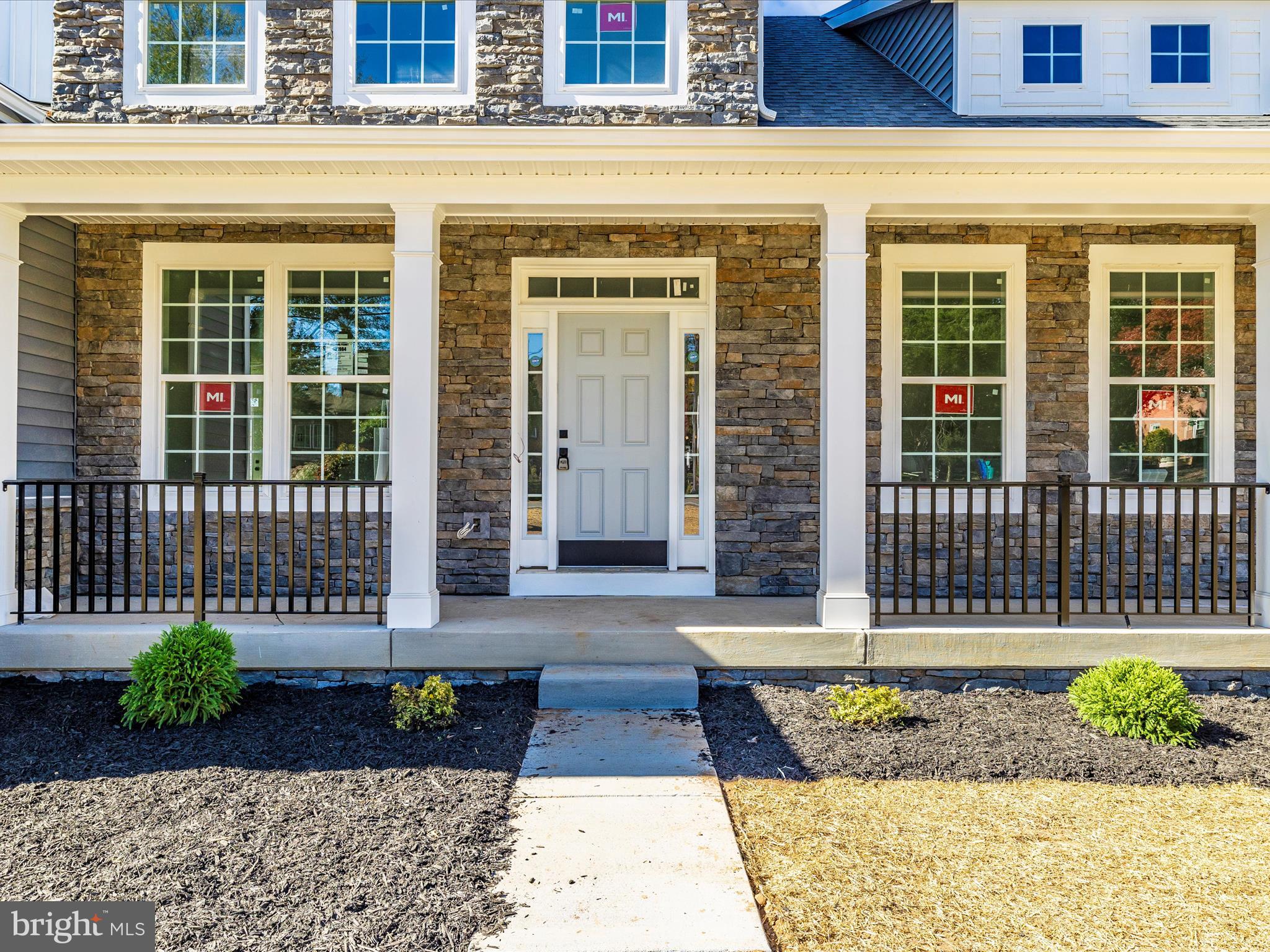 7022 Ridge Road Frederick, MD 21702 - Photo 5 of 63 Exterior Front