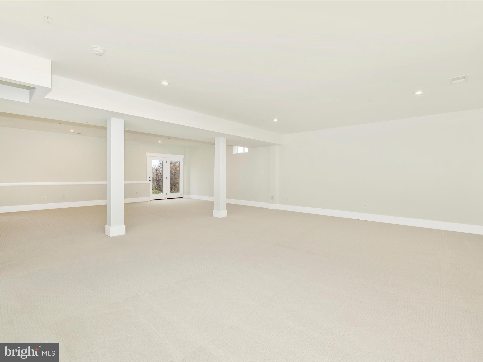 7022 Ridge Road Frederick, MD 21702 - Photo 53 of 63 a view of an empty room