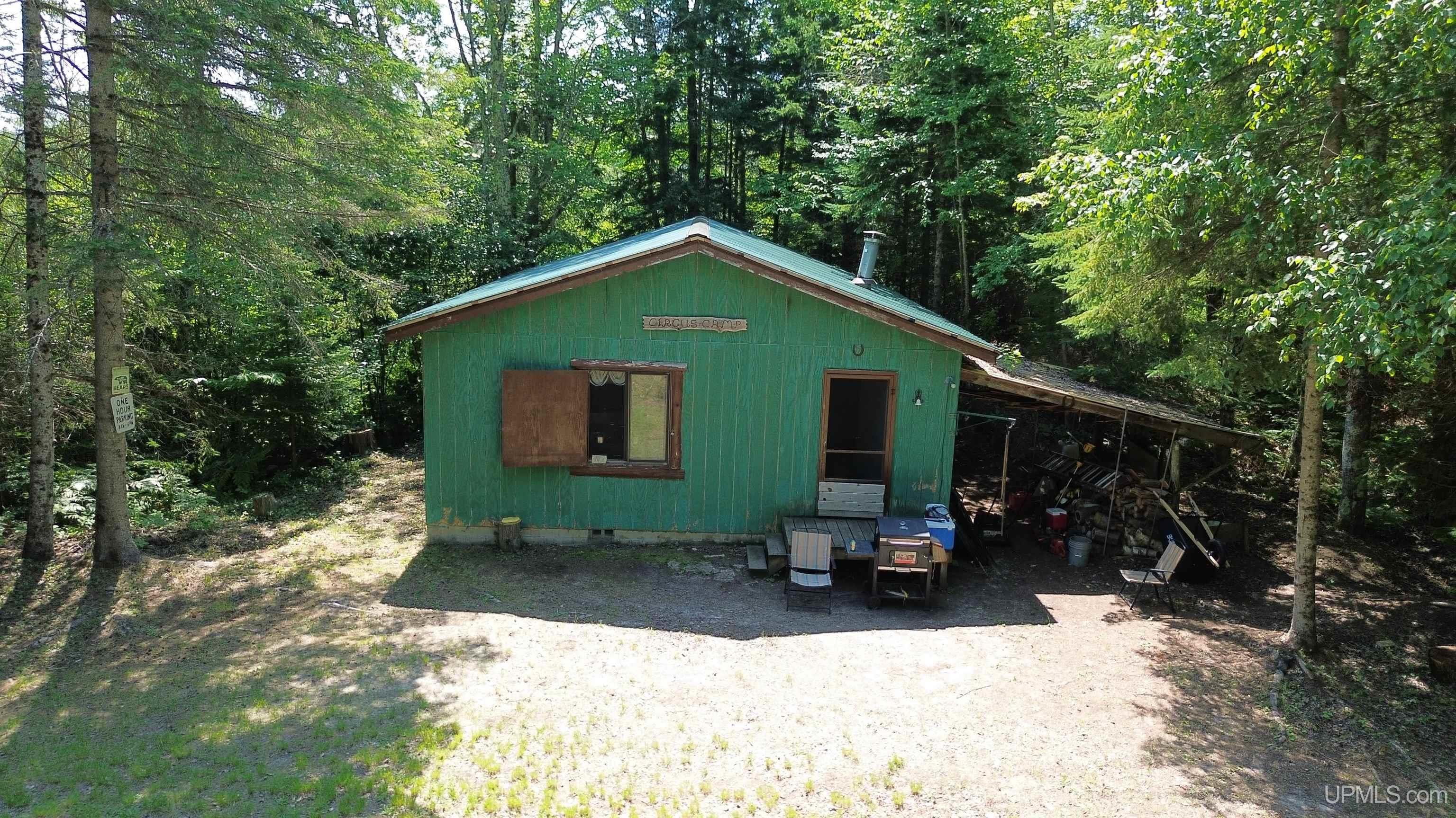 1652 Sawmill Road Manistique, MI 49854 - Photo 2 of 28