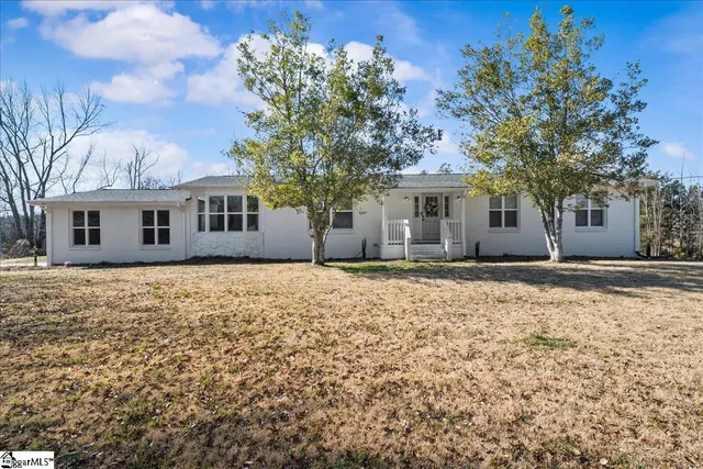 $425,000 | 630 McConnell Road, Marietta, SC 29661