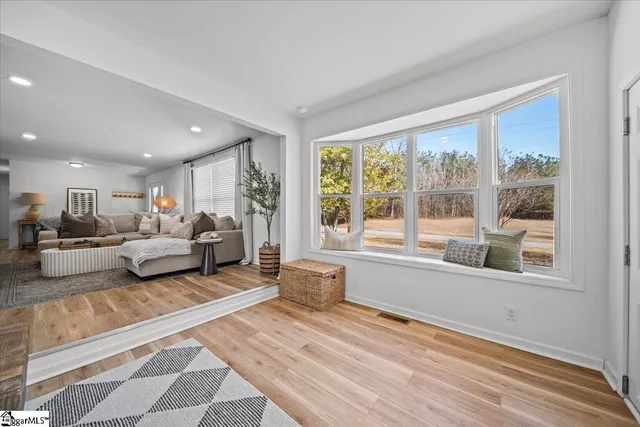 $425,000 | 630 McConnell Road, Marietta, SC 29661